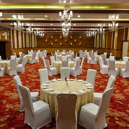 Готель Radisson Jodhpur Джодхпур Екстер'єр фото The Grand Ballroom