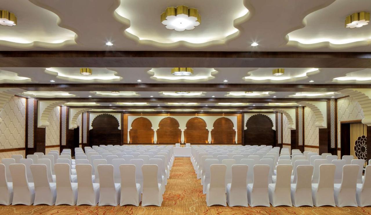 Готель Radisson Jodhpur Джодхпур Екстер'єр фото The Imperial, New Delhi