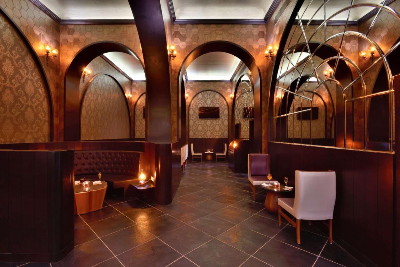 Готель Radisson Jodhpur Джодхпур Екстер'єр фото The interior of the restaurant