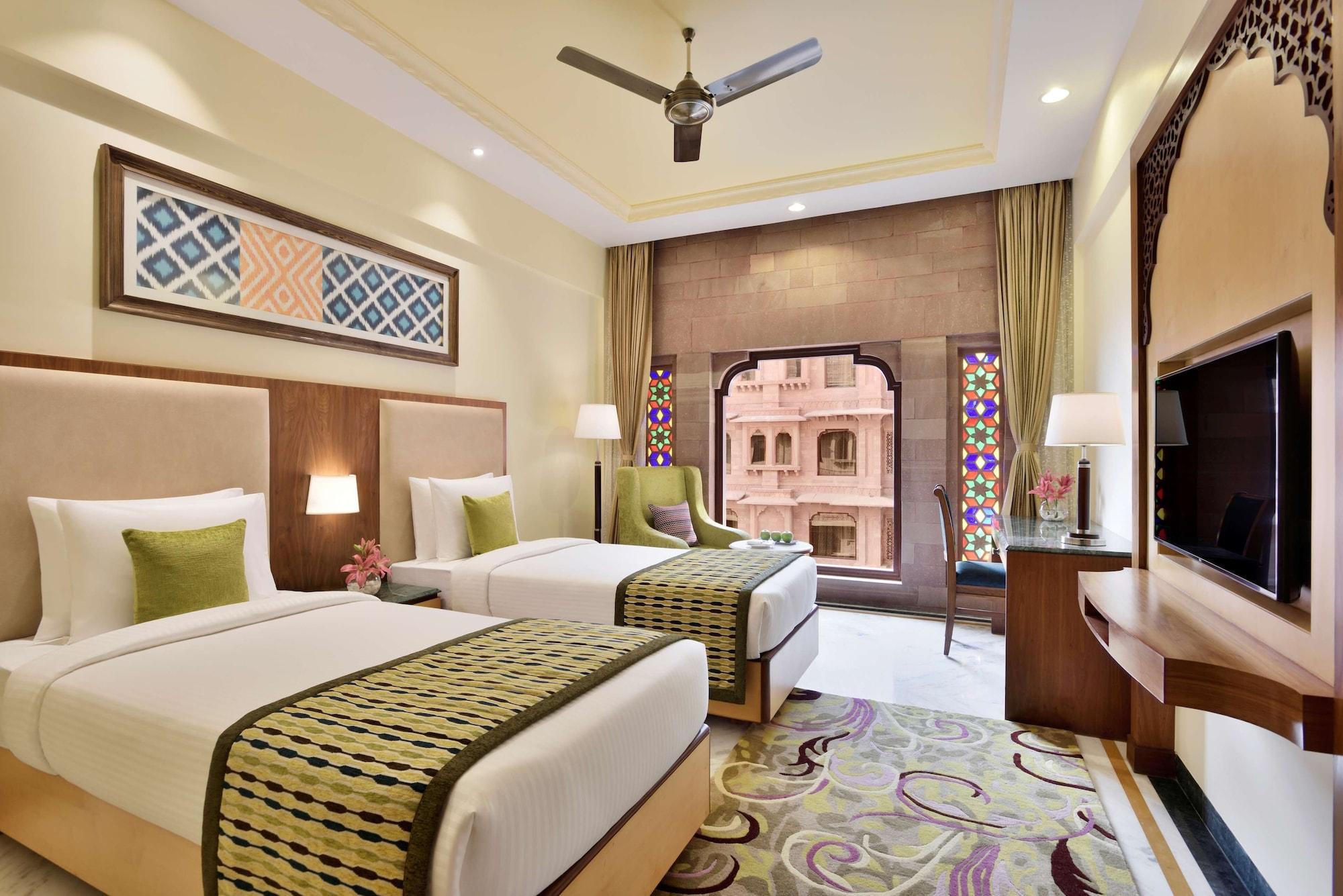 Готель Radisson Jodhpur Джодхпур Екстер'єр фото Deluxe Room