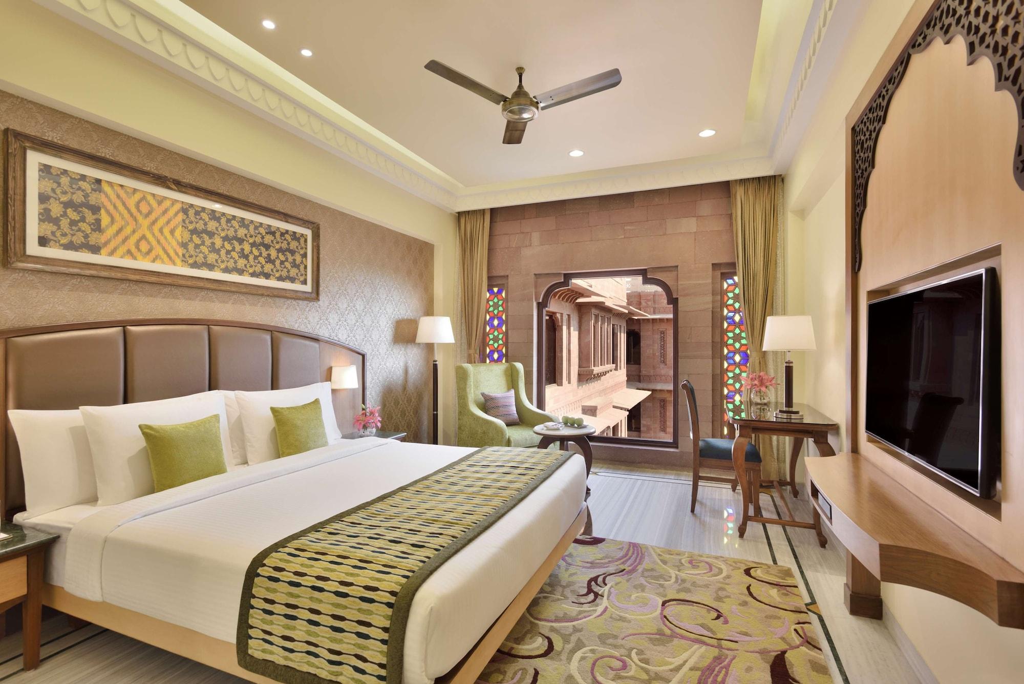 Готель Radisson Jodhpur Джодхпур Екстер'єр фото Deluxe Room
