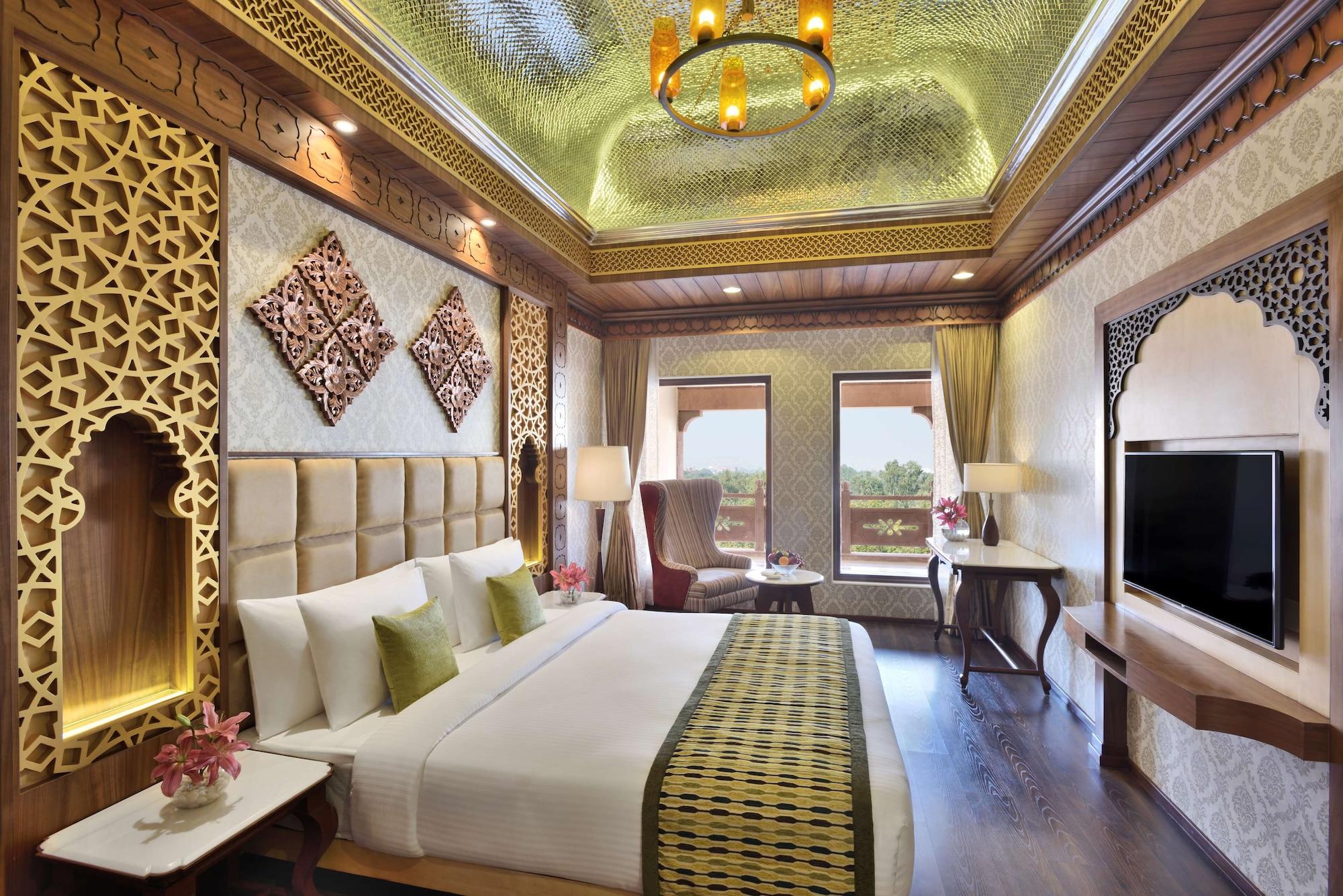 Готель Radisson Jodhpur Джодхпур Екстер'єр фото Deluxe Room