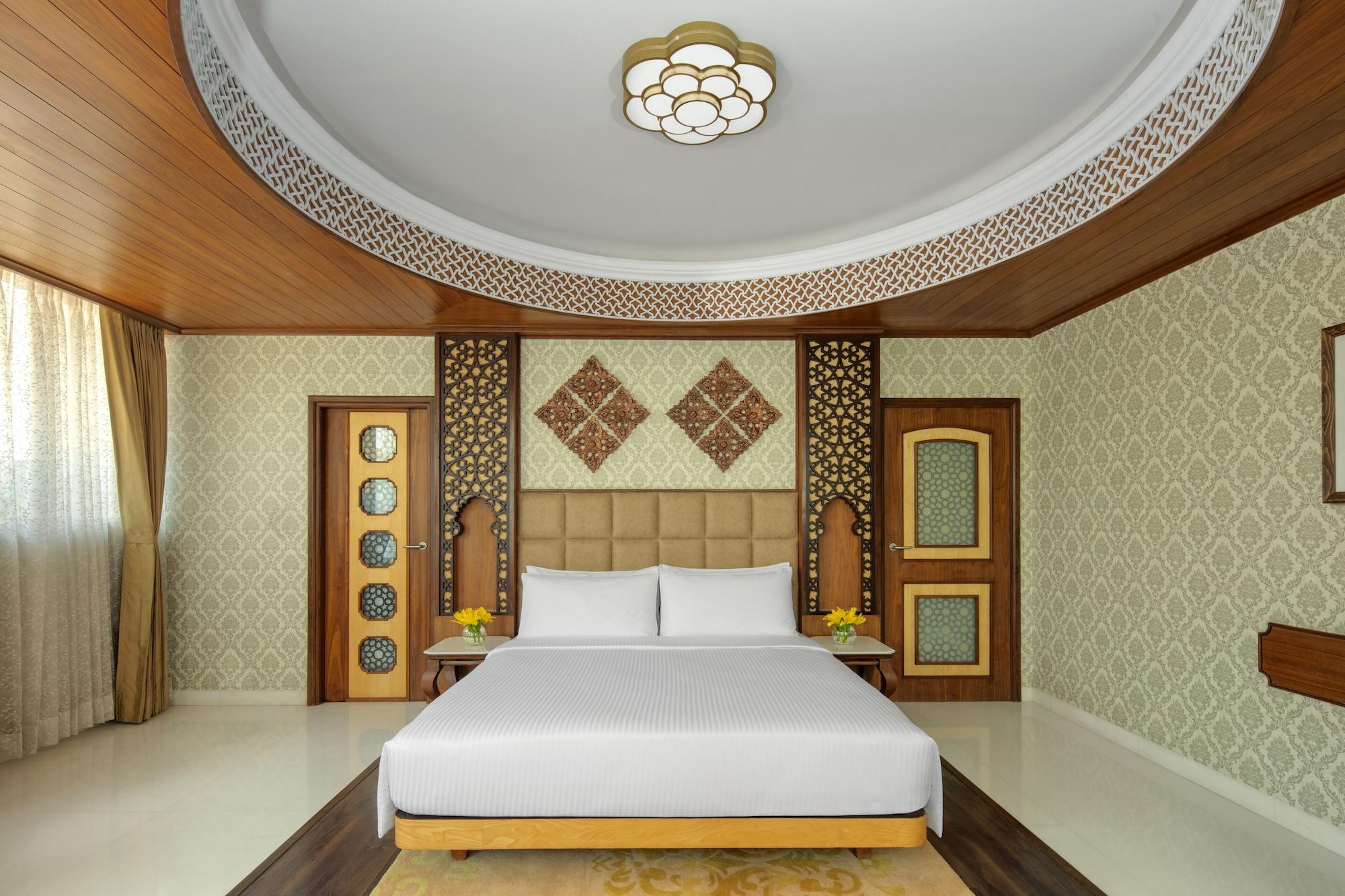 Готель Radisson Jodhpur Джодхпур Екстер'єр фото A bedroom