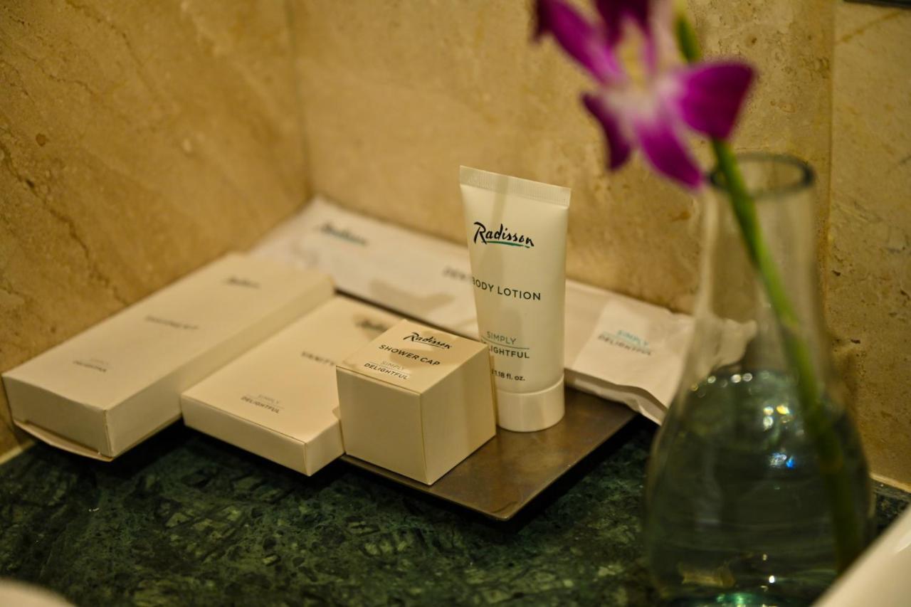 Готель Radisson Jodhpur Джодхпур Екстер'єр фото Rēdemption products
