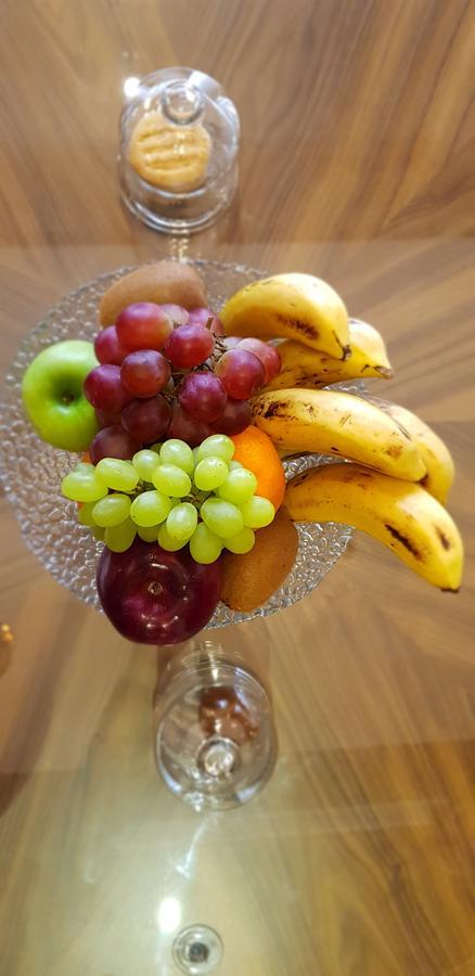 Готель Radisson Jodhpur Джодхпур Екстер'єр фото Fruit salad