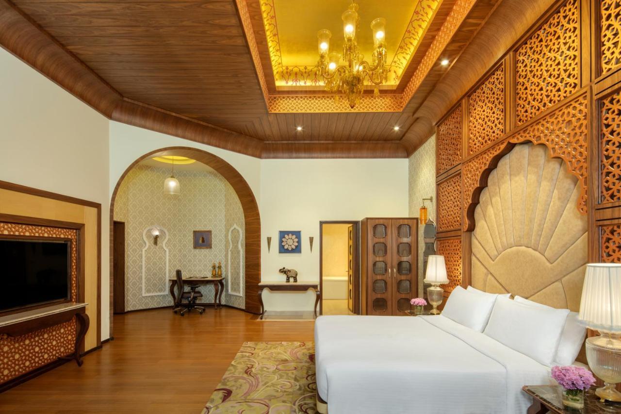 Готель Radisson Jodhpur Джодхпур Екстер'єр фото